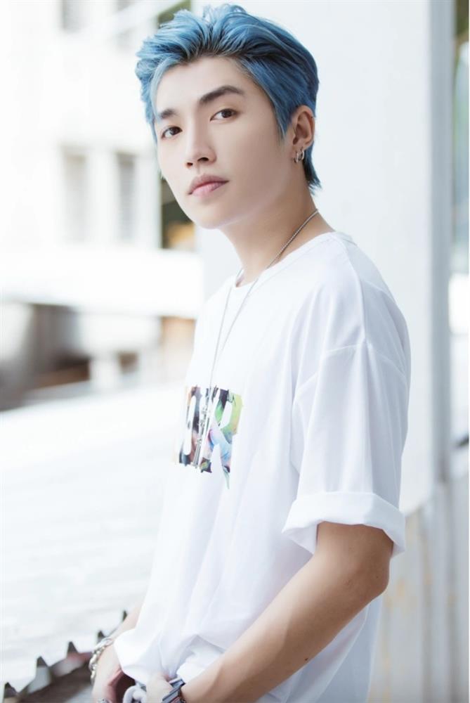 Bồ trẻ tin đồn Khổng Tú Quỳnh được khen bảnh hơn Ngô Kiến Huy-7