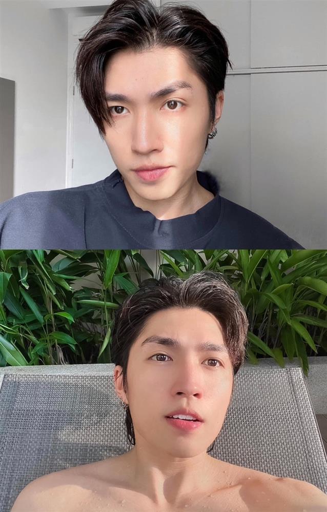 Bồ trẻ tin đồn Khổng Tú Quỳnh được khen bảnh hơn Ngô Kiến Huy-8