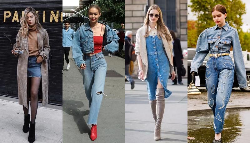 7 xu hướng thời trang hè tiếp tục phủ sóng mùa thu-3