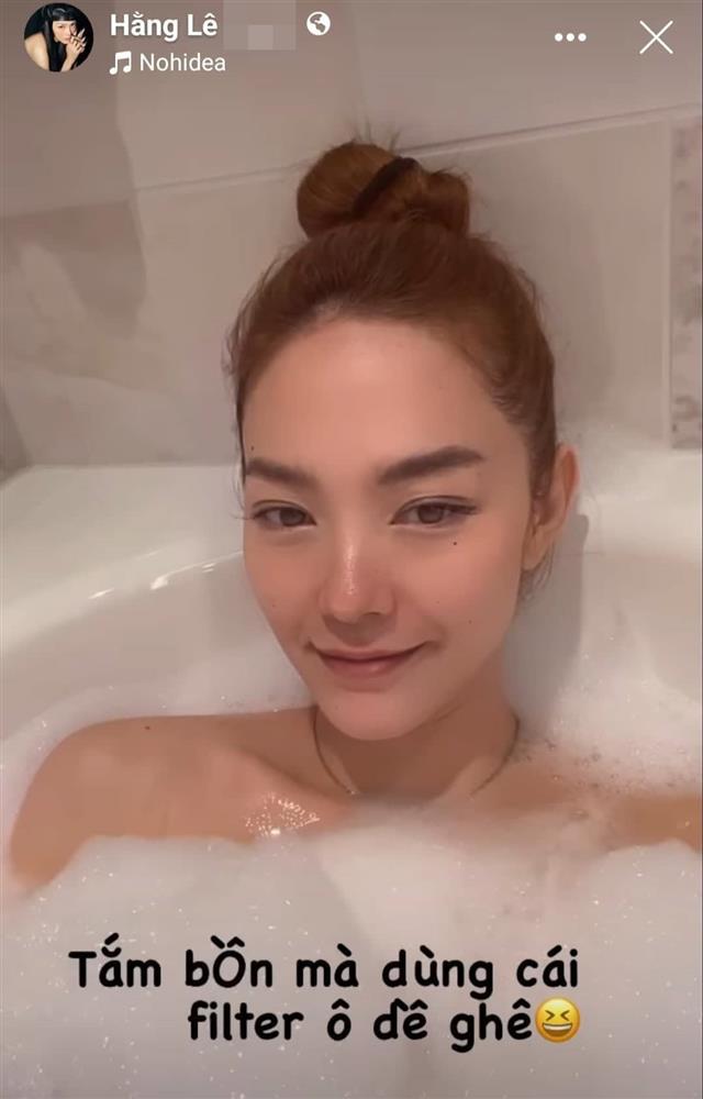 Minh Hằng xuất hiện lạ lẫm suýt nhận không ra-2