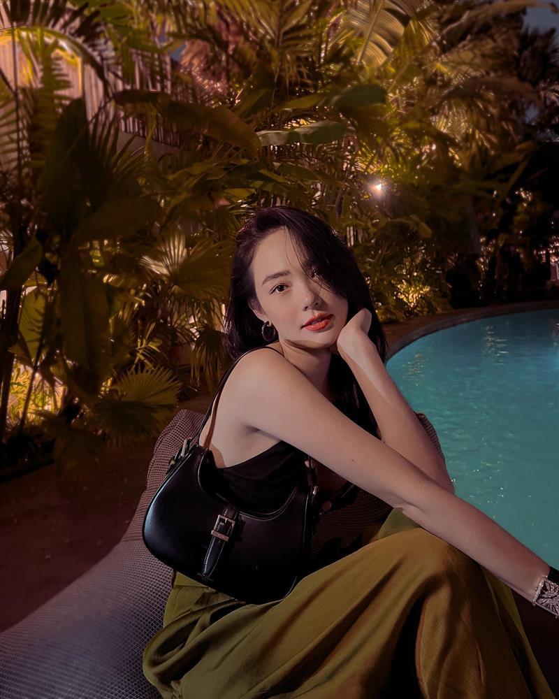 Minh Hằng xuất hiện lạ lẫm suýt nhận không ra-7