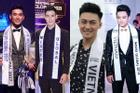 7 năm Việt Nam thi Mister Global: 2 Nam vương, 2 Á vương