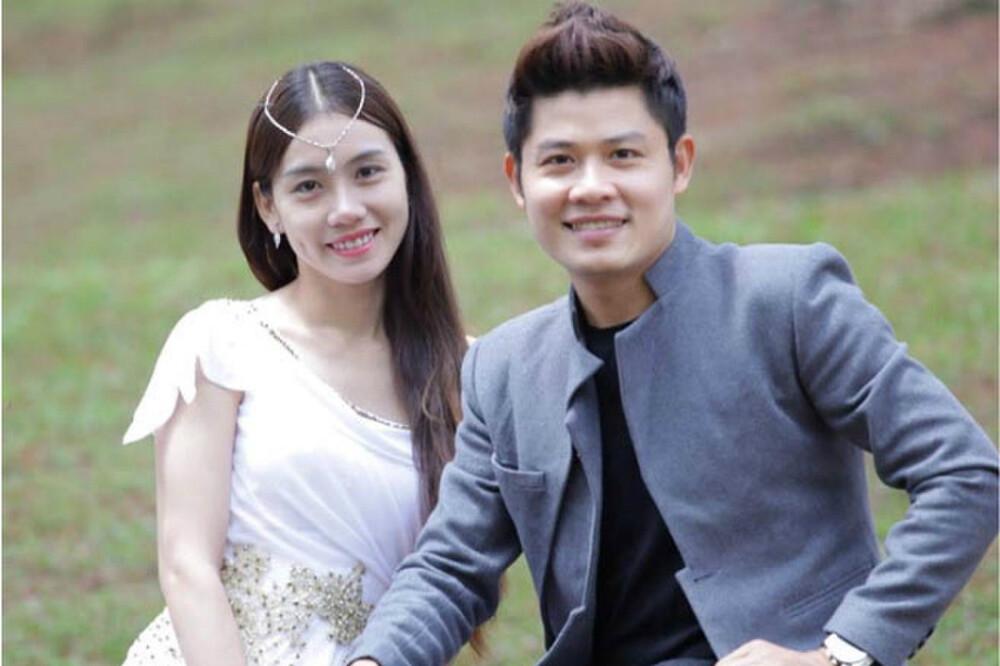 Vợ cũ Nguyễn Văn Chung bật khóc nhận lỗi khiến hôn nhân tan vỡ-1