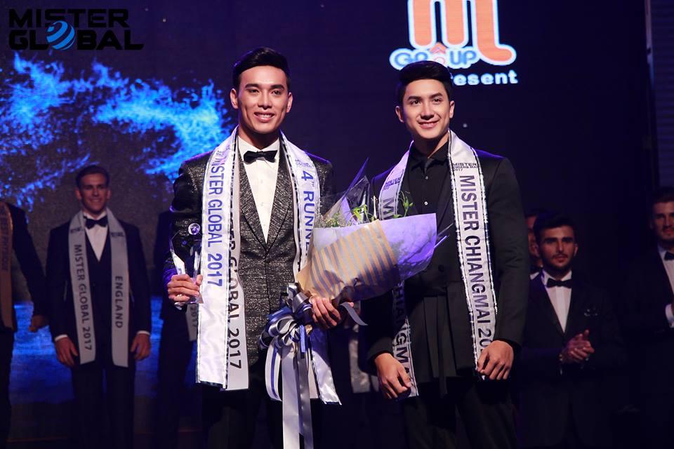 7 năm Việt Nam thi Mister Global: 2 Nam vương, 2 Á vương-9