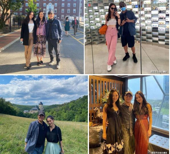 Cuộc sống hiện tại của Lý Liên Kiệt-1