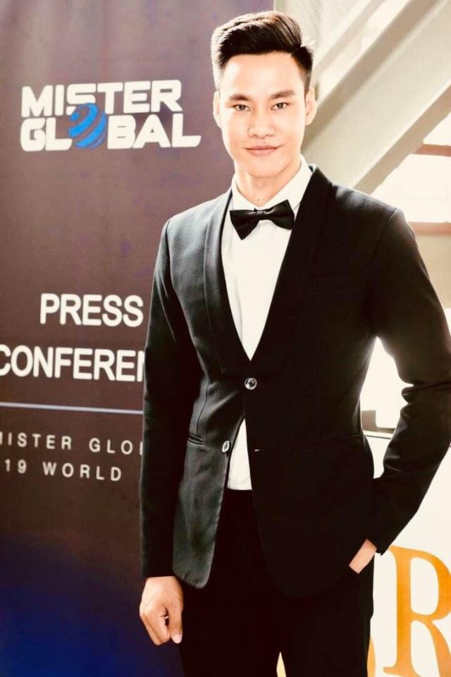 7 năm Việt Nam thi Mister Global: 2 Nam vương, 2 Á vương-12