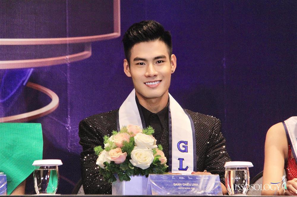 7 năm Việt Nam thi Mister Global: 2 Nam vương, 2 Á vương-18