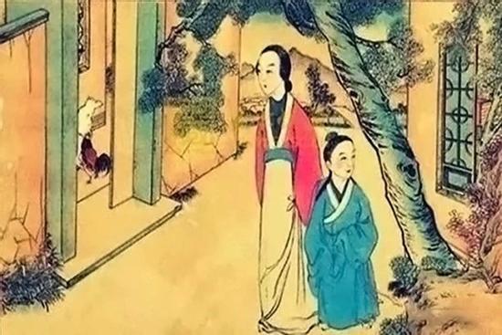 Phúc đức gia đình dồi dào hay không chỉ cần nhìn một chỗ là biết