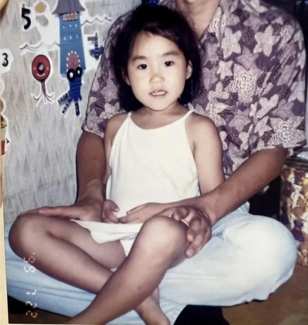 Người phụ nữ Hàn Quốc phẫu thuật 15 lần để thành bản sao Kim Kardashian-2