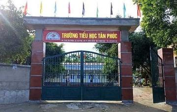 Nữ kế toán trường học bị đuổi chém trong ngày khai giảng-1