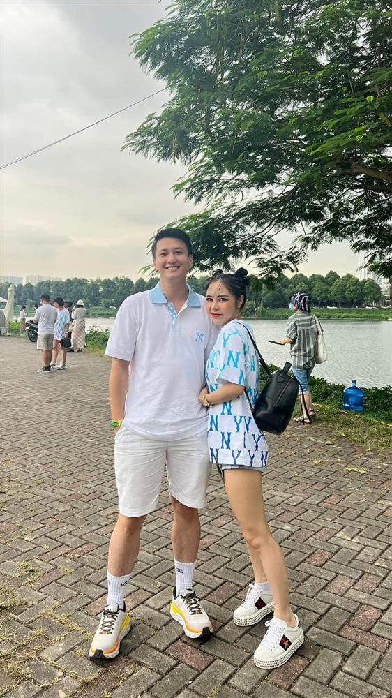 Bạn gái Huỳnh Anh khóc mếu khi bị lấy ảnh đi lừa tình-5