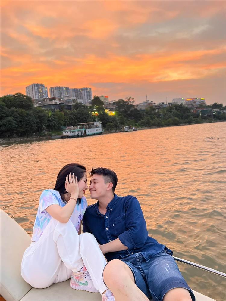 Bạn gái Huỳnh Anh khóc mếu khi bị lấy ảnh đi lừa tình-6