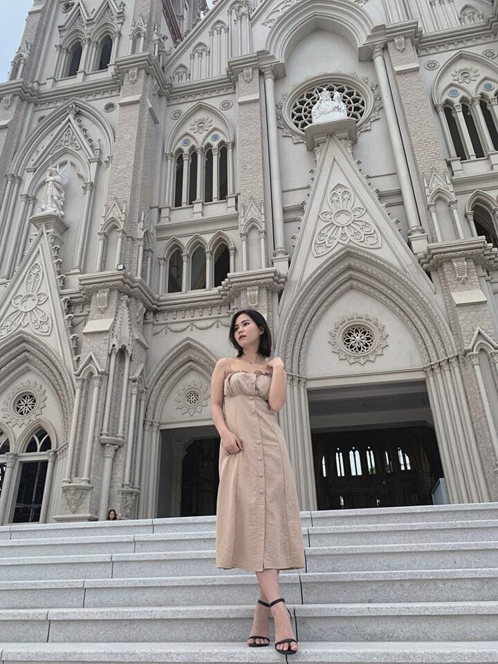 Check in nhà thờ Song Vĩnh - tọa độ săn ảnh mới toanh ở Vũng Tàu-8