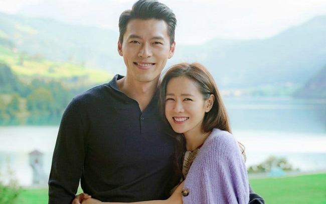 Hyun Bin đưa Son Ye Jin đi khám thai, hé lộ thời điểm dự sinh-2
