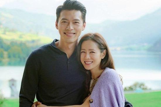 Hyun Bin đưa Son Ye Jin đi khám thai, hé lộ thời điểm dự sinh