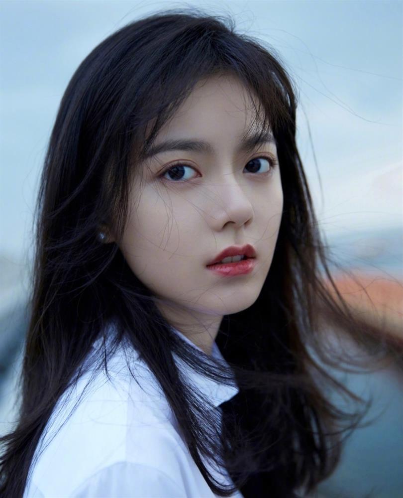 Cổ Lực Na Trát trượt Nữ thần Kim Ưng sau bê bối tiểu tam?-3