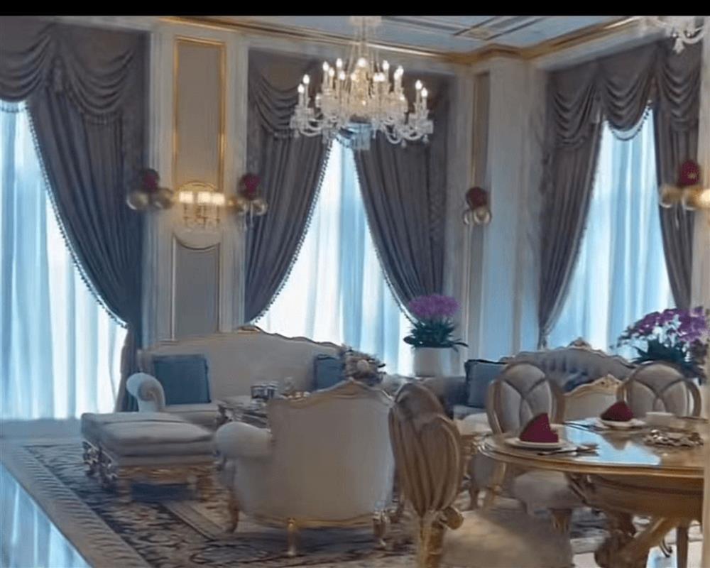 Thành Long và dàn sao Hong Kong sở hữu nhiều bất động sản lớn-1