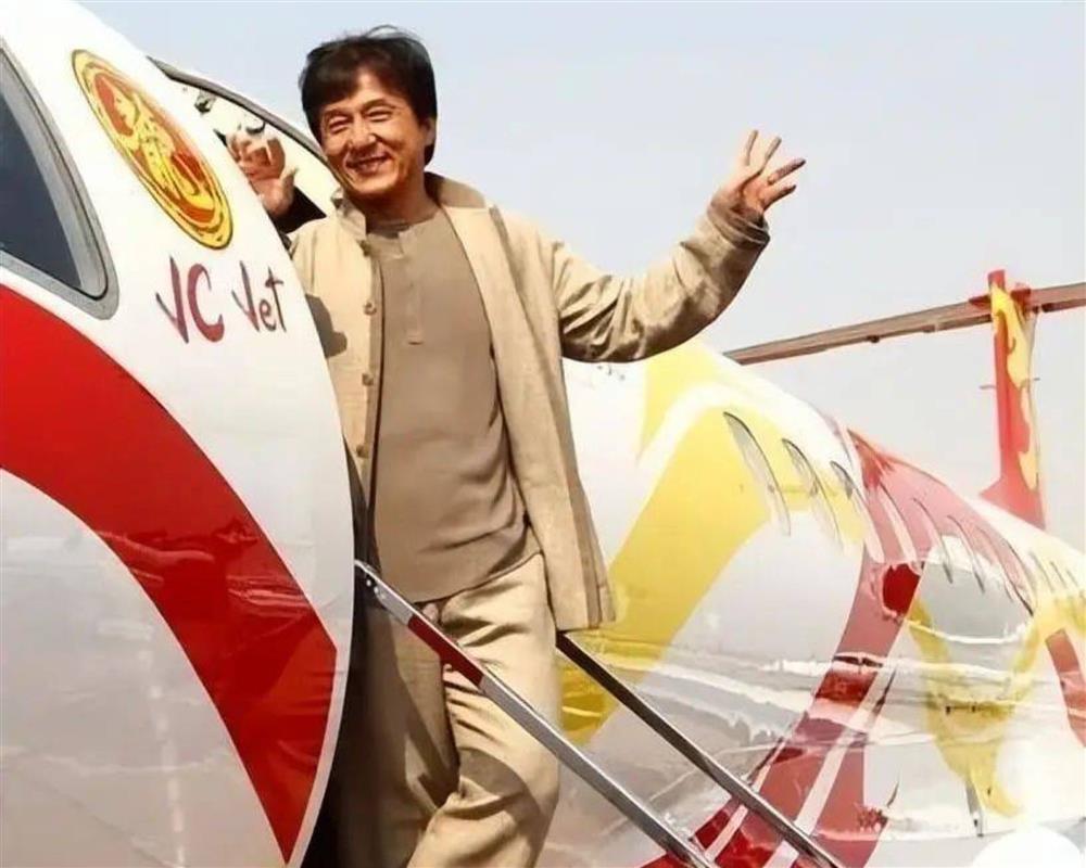 Thành Long và dàn sao Hong Kong sở hữu nhiều bất động sản lớn-2