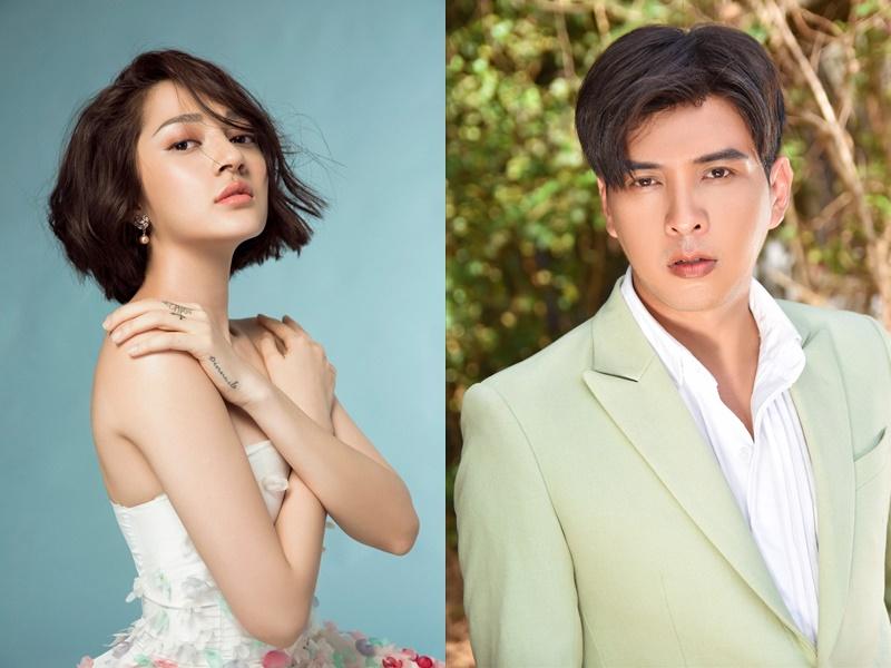 Hồ Quang Hiếu sắp cưới, Bảo Anh nói về việc tới dự-1