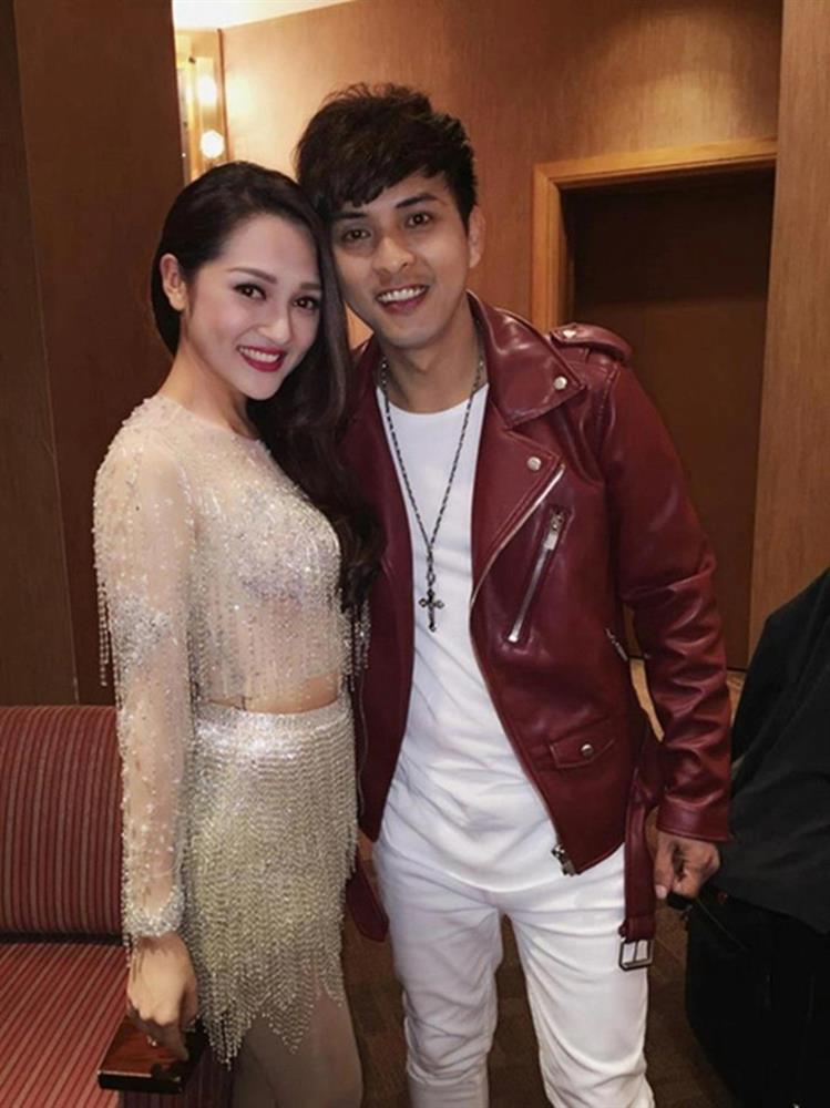 Hồ Quang Hiếu sắp cưới, Bảo Anh nói về việc tới dự-3