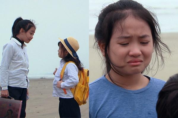 Profile chả vừa nữ sinh xuất hiện trên VTV ngày khai giảng-3