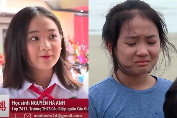 Loạt Fanpage lấy ảnh nữ sinh lớp 7 câu view phản cảm-5