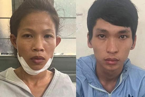 Bị đồng phạm 'bỏ rơi' ở hiện trường khi đang trộm 8 điện thoại