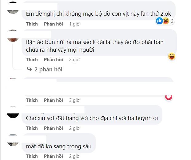 Khoe giàu sang chuẩn đại gia, Quỳnh Trần JP vẫn bị chê thậm tệ-9