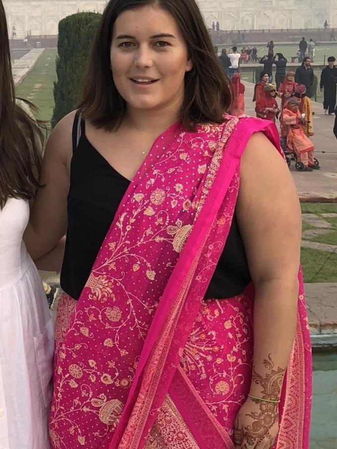 9X giảm 20 kg nhờ ăn uống cân bằng-1