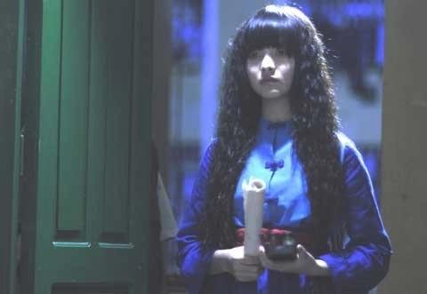 Nữ chính Lời Nguyền Huyết Ngải sau 10 năm: Xinh đẹp rạng ngời, vẫn tìm cơ hội tỏa sáng-1