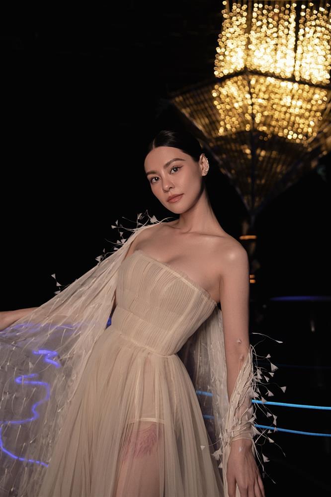 Bùi Lan Hương: MV đạt 5 triệu view đã là rất to lớn-1