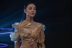Bùi Lan Hương: 'MV đạt 5 triệu view đã là rất to lớn'