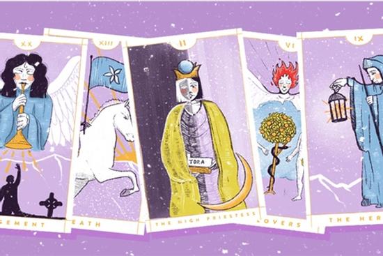 Sự nghiệp của bạn thăng hạng hay tụt dốc trong thời gian sắp tới?