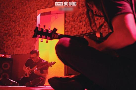 Bức Tường thời kỳ vắng Trần Lập được dựng thành phim