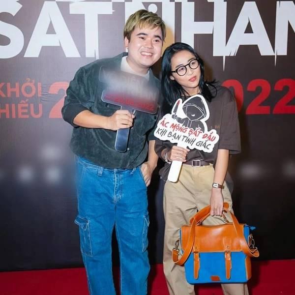 TikToker làm hỏng giá trị buổi công chiếu phim Việt-2