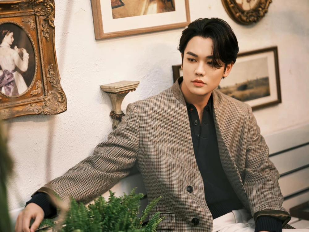 50 triệu người xem livestream bóc phốt nam ca sĩ Trung Quốc-1