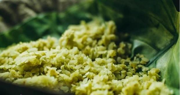 Trung Thu về, nhớ hương cốm Làng Vòng thơm dẻo cả tuổi thơ-3