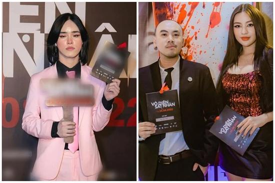 TikToker làm hỏng giá trị buổi công chiếu phim Việt