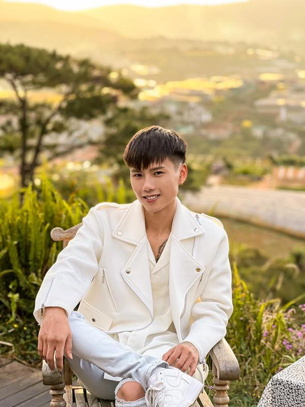 Thành quả Đạt Villa tuổi 28: Xây nhà báo hiếu bố mẹ-1