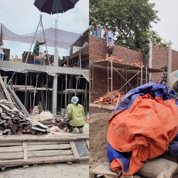 Đạt Villa khoe cơ ngơi tiền tỷ vừa xây, ảnh cận choáng váng-6