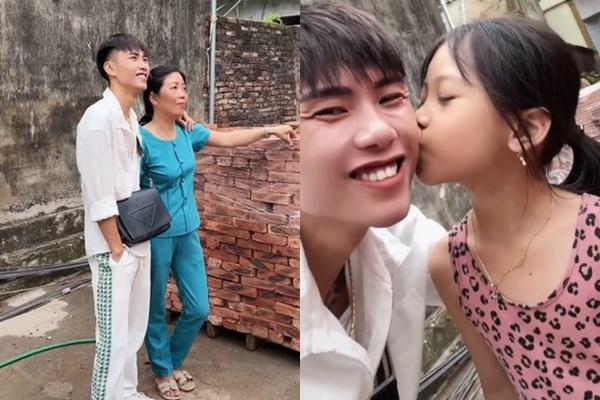 Đạt Villa gây chú ý với loạt ảnh đời thường-11