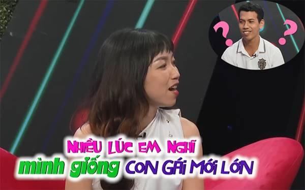 Đi hẹn hò, mẹ đơn thân khoe đã tát 3 người khiến đàng trai hốt hoảng-2