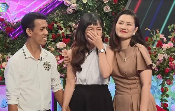 Đi hẹn hò, mẹ đơn thân khoe đã tát 3 người khiến đàng trai hốt hoảng-10