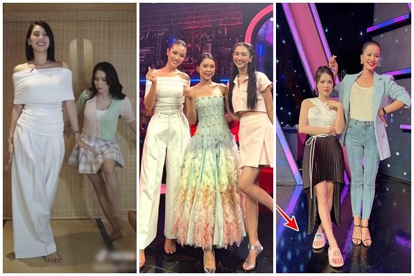 Min và 16 Typh bị bắt gặp ở sân bay, gu thời trang gây tranh cãi?-16