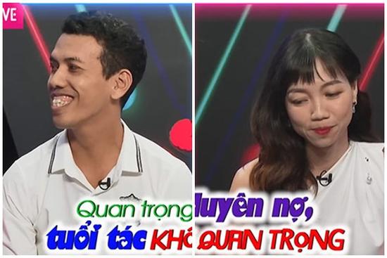 Đi hẹn hò, mẹ đơn thân 'khoe' đã tát 3 người khiến đàng trai 'hốt hoảng'