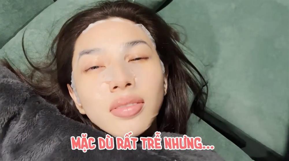 Hoa hậu Thùy Tiên liên tục bị ê-kíp dìm hàng khi chụp ảnh-2