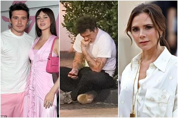 Victoria Beckham lo cho Brooklyn đến phát ốm-4