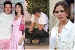 Victoria Beckham lo cho Brooklyn đến phát ốm-4