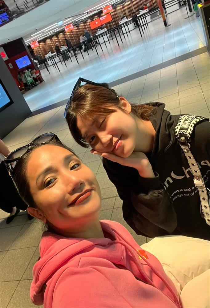 Tin showbiz Việt ngày 6/9: Nhật Kim Anh đăng ảnh tay cắm kim truyền-2