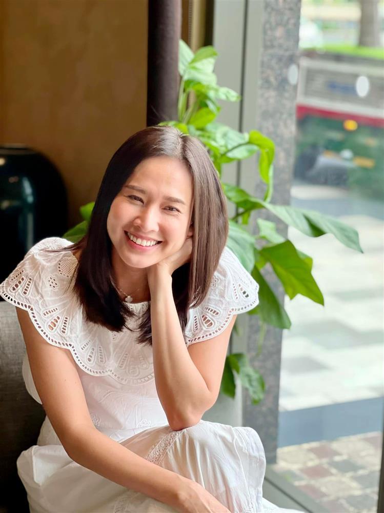 Tin showbiz Việt ngày 6/9: Nhật Kim Anh đăng ảnh tay cắm kim truyền-3